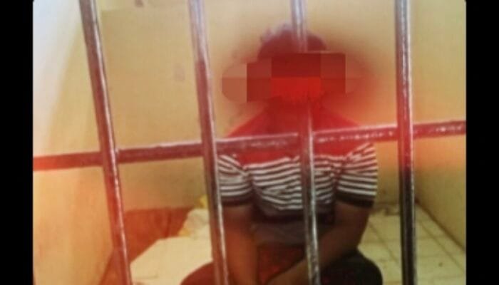 Diduga Peras Wisatawan di Bukit Lamreh, Satu Pelaku Diamankan Polisi, Dua Lainnya Diburu