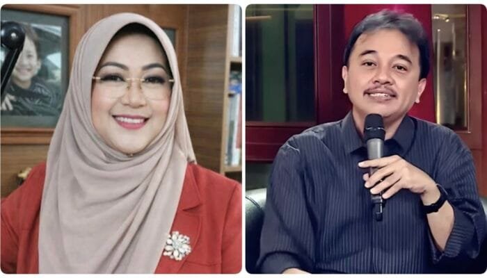 Peneliti Ijazah Jokowi Ditangkap, Tim Hukum Pertanyakan Dasar Penahanan
