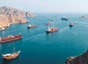 Iran Diserang Lagi, Selat Hormuz Kembali Ditutup