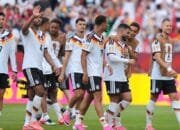 Jerman Lolos Dramatis ke 32 Besar, Grup E Piala Dunia 2026 Makin Panas
