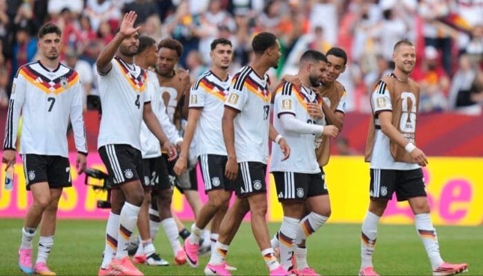Jerman Lolos Dramatis ke 32 Besar, Grup E Piala Dunia 2026 Makin Panas