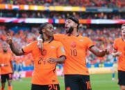 Belanda Menggila, Brobbey: Kami Buktikan Layak Diperhitungkan di Piala Dunia 2026