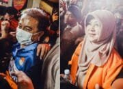 Roy Suryo dan dr Tifa Dirawat di RS Polri Usai Ditahan, Kondisi Kesehatan Jadi Perhatian