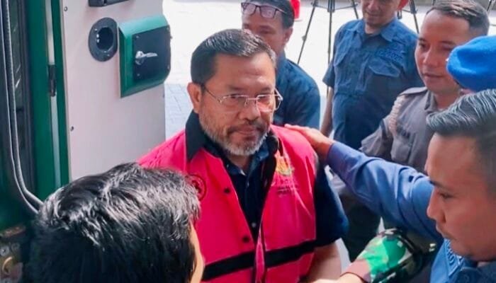 Kapan Penyidik Bertindak? Sony Ungkap 41 Sosok Berpengaruh ke Penyidik dalam Kasus Korupsi MBG