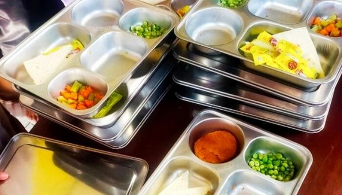 Nasib Investor Program Strategis Presiden di Tengah Moratorium Dapur MBG