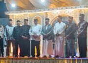 MTQ Tingkat Kemukiman Meuraxa Resmi Ditutup, Deah Glumpang Raih Juara Umum