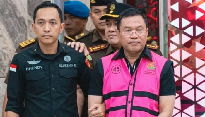 Upaya Hukum Lewat JC Ditolak Kejagung, Sony Sonjaya Terkesan Dikorbankan