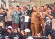 Pemkab Nagan Raya Didesak Cabut Izin Tambang Beutong Ateuh atau Hadapi Gelombang Aksi Susulan