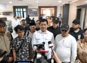 Aliansi Masyarakat Jakarta Sebut Program MBG Berikan Dampak Ekonomi Langsung Bagi Masyarakat