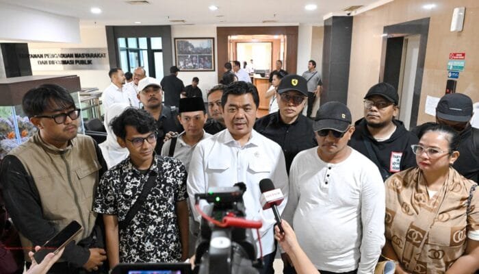 Aliansi Masyarakat Jakarta Sebut Program MBG Berikan Dampak Ekonomi Langsung Bagi Masyarakat
