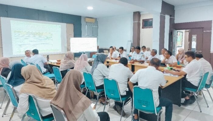 Bappeda Banda Aceh Matangkan Usulan DOKA 2027, Fokus pada Program Prioritas untuk Masyarakat