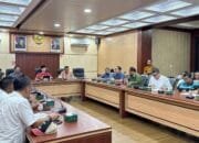Bupati Aceh Barat Minta Harga Sawit Naik, Perusahaan Diminta Beli TBS di Atas Rp3.000 per Kilogram