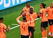 Belanda Tekuk Tunisia 3-1, Sapu Puncak Grup F dan Melaju ke 32 Besar