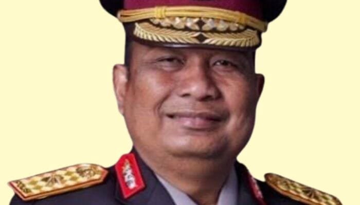 Kapolri Rotasi Kapolda Aceh, Brigjen Ruddi Setiawan Gantikan Irjen Marzuki Ali Basyah