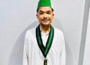 PB HMI Sahkan Hasil Konfercab XV, Muhsin Resmi Menjabat Ketua Umum HMI Cabang Aceh Besar