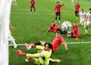 Drama Piala Dunia 2026: Gol Iran ke Gawang Mesir Dianulir Wasit