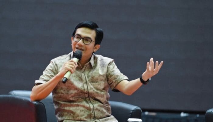 Ketua DPRK Ajak Wisatawan Nikmati Liburan Bebas Pungli di Banda Aceh