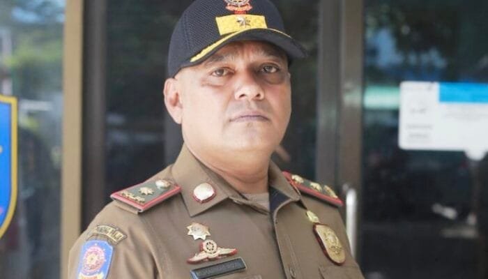 Satpol PP dan WH Kota Banda Aceh Tertibkan Kafe yang Ganggu Kenyamanan Warga