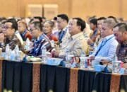 Presiden Prabowo Dorong BUMN Biayai Riset