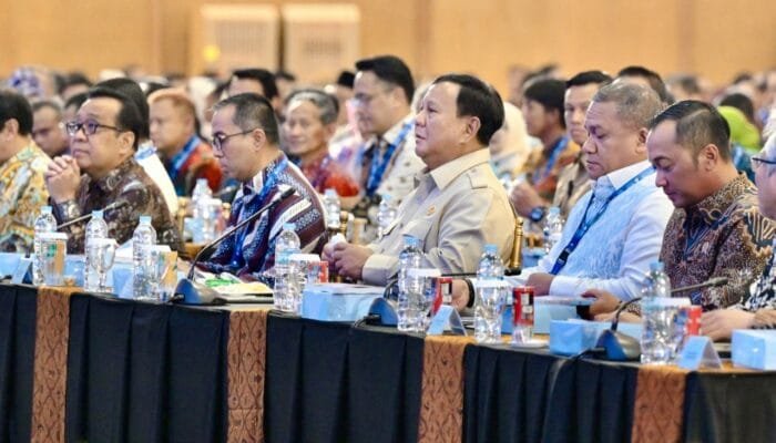 Presiden Prabowo Dorong BUMN Biayai Riset