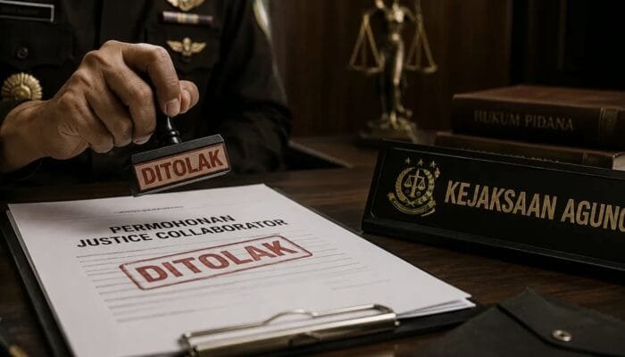 Sony Sonjaya Ungkap 41 Nama Pejabat dan Politikus di Kasus Korupsi MBG, Apa Alasan Jaksa Tolak JC?