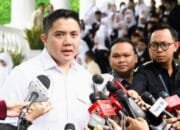 Pemerintah Luncurkan Program Magang 2026, Sediakan Gaji hingga 6 Juta