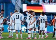Paraguay Singkirkan Jerman Lewat Drama Adu Penalti
