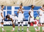 Mimpi Buruk Jerman Berlanjut! Die Mannschaft Tersingkir, Kutukan Piala Dunia Belum Berakhir