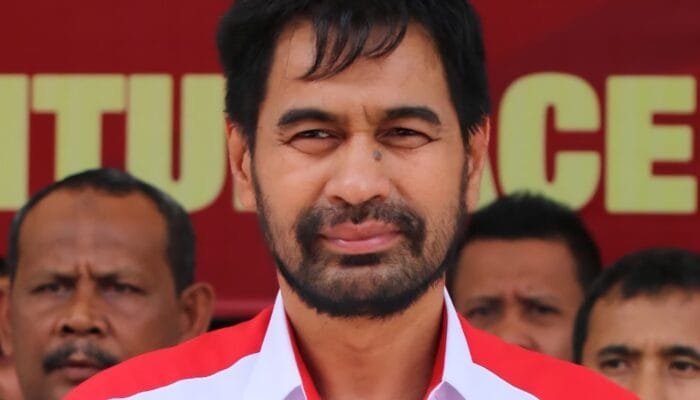 Mualem Inginkan Migas Blok Andaman Jadi Pendorong Pertumbuhan Ekonomi Aceh