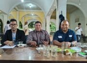 Panitia Musda III SPS Aceh Resmi Terbentuk