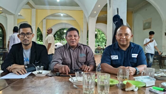 Panitia Musda III SPS Aceh Resmi Terbentuk