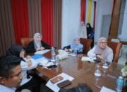 Bunda PAUD Aceh Besar Matangkan Persiapan Lomba Anak Nasional