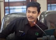 Dewas PDAM Tirta Mountala Ajak Masyarakat Awasi Pencurian Air