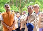 Mualem Minta Presiden Revisi Persetujuan Blok Andaman Demi Kepentingan Aceh