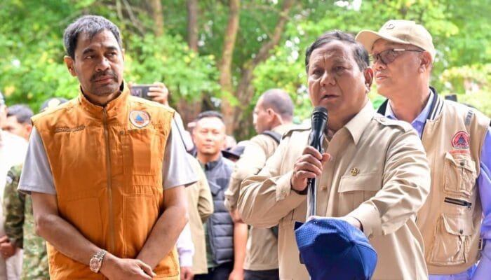 Mualem Minta Presiden Revisi Persetujuan Blok Andaman Demi Kepentingan Aceh