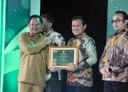 Sabet Sembilan Penghargaan, Aceh Raih Prestasi Gemilang di Anugerah Adinata Syariah 2026