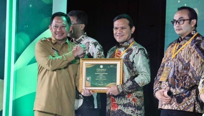 Sabet Sembilan Penghargaan, Aceh Raih Prestasi Gemilang di Anugerah Adinata Syariah 2026