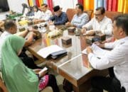 Wabup Syukri Ajak Semua Pihak Bersinergi Tanggulangi AIDS, TBC, dan Malaria di Aceh Besar