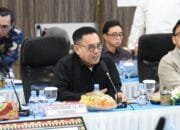 HT Ibrahim Usulkan Pulo Aceh Jadi Daerah Percontohan Pelayanan Kepulauan Terpadu