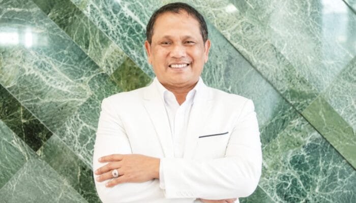 HT Ibrahim Usul Pulo Aceh Jadi Percontohan, Pengamat Sebut Momentum Emas Bangkitkan Ekonomi Masyarakat