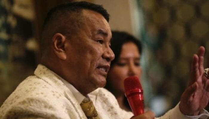 Hotman Paris Puji Ketegasan Prabowo di Kasus Eks Jampidsus Febrie Adriansyah