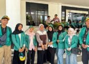 Mahasiswa KKN USK Kelompok 56 Resmi Memulai Pengabdian di Gampong Mesjid Ulim Baroh