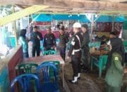 Satpol PP dan WH Aceh Besar Perkuat Pengawasan Syariat Islam di Objek Wisata Mata Ie