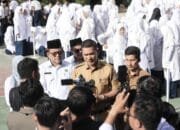 Sekda Aceh Dorong Penguatan Peran Ayah dalam Mendukung Pendidikan Anak