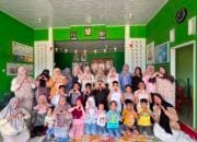 Diabetes dan Rokok Incar Remaja, Literasi Kesehatan Jadi Benteng Pencegahan