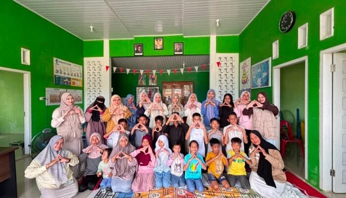 Diabetes dan Rokok Incar Remaja, Literasi Kesehatan Jadi Benteng Pencegahan