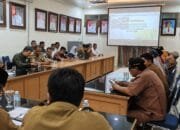 Pemkab Aceh Selatan Mantapkan Usulan 9 Titik Wilayah Pertambangan Rakyat