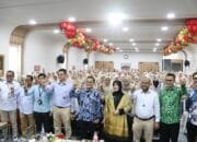OJK dan FKIJK Aceh Tingkatkan Kompetensi Frontliner dan Tingkatkan Pelindungan Konsumen Jasa Keuangan