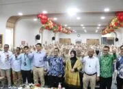 OJK dan FKIJK Aceh Tingkatkan Kompetensi Frontliner dan Tingkatkan Pelindungan Konsumen Jasa Keuangan