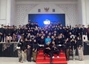 PP HIMAB Gelar Silaturahmi Lintas Generasi Sekaligus Peringati Milad Ke 40